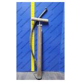 Vintage Hand Air Pump Vintage Hand Air Pump