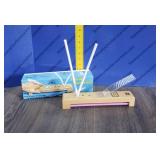 Ceramic Knife Sharpener Ceramic Knife Sharpener