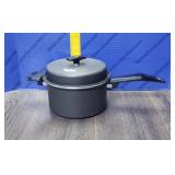 Miracle Maid Pan With Lid Miracle Maid Pan With Lid