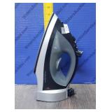 Hamilton Beach Steam Iron Hamilton Beach Steam Iron