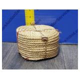 New Roll.Of Rope. New Roll.Of Rope.