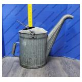 Vintage Water Can for Car Radiators Vintage Water Can for Car Radiators