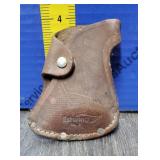 Estwing No 2 Tomahawk Sheath. Estwing No 2 Tomahawk Sheath.