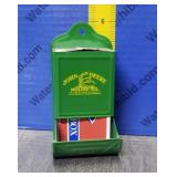 John Deere Match Holder John Deere Match Holder