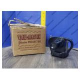 Vintage View-Master Junior Projector Vintage View-Master Junior Projector