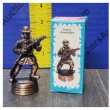 Miniature Die Cast Pencil Sharpener Miniature Die Cast Pencil Sharpener