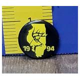 1994 Illinois Deer Pin 1994 Illinois Deer Pin