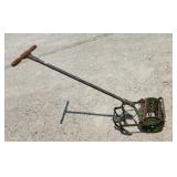 Garden Cultivator Garden Cultivator