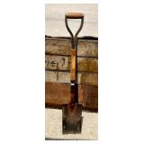 40in tall Shovel 40in tall Shovel
