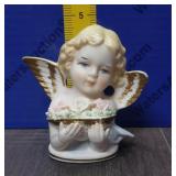 Vintage Rossini Porcelain Figurine Vintage Rossini Porcelain Figurine