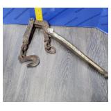 Chain Binder Chain Binder