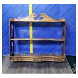 Decorative Wall Shelf Decorative Wall Shelf