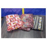 New Fabric New Fabric