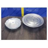 Aluminum Serving Dishes Aluminum Serving Dishes