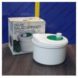 Salad Spinner Salad Spinner