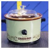 Rival Crock Pot Rival Crock Pot