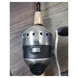 Berkley Rid With Zebco 33 Reels Berkley Rid With Zebco 33 Reels