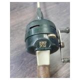 Zebco 202 Rod & Reel Zebco 202 Rod & Reel