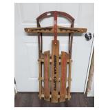 American Clipper Sled. American Clipper Sled.