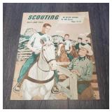 1955 Scouting Magazine 1955 Scouting Magazine