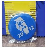 2012 Illinois Deer Pin 2012 Illinois Deer Pin