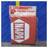 NAPA GENDER COVER. NAPA GENDER COVER.