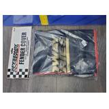 Speedway Series Fender Cover Speedway Series Fender Cover