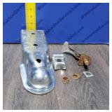 Trailer Coupler parts Trailer Coupler parts