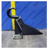 Mount Tow Hook Mount Tow Hook