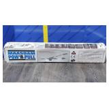 MAASDAM POW' R- PULL. 2 TON. MAASDAM POW' R- PULL. 2 TON.