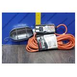 25 ' Trouble Light 25 ' Trouble Light