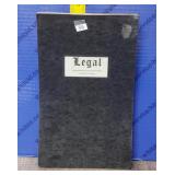 LEGAL A Law Course For The Active Patriot LEGAL A Law Course For The Active Patriot