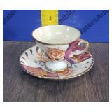 Tea Cup & Saucer Tea Cup & Saucer