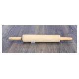 Wooden Rolling Pin Wooden Rolling Pin