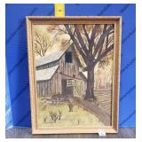 Oil Painting Oil Painting
