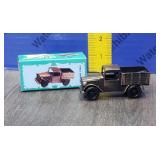 Miniature Die Cast Pencil Sharpener Miniature Die Cast Pencil Sharpener