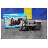 Miniature Die Cast Pencil Sharpener Miniature Die Cast Pencil Sharpener