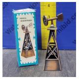 Miniature Die Cast Pencil Sharpener Miniature Die Cast Pencil Sharpener