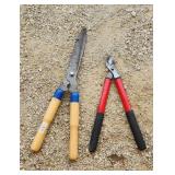 Lot of 2 Loppers Lot of 2 Loppers