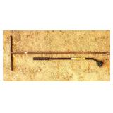Waters Meter shut off tool and Wand Nozzel Waters Meter shut off tool and Wand Nozzel