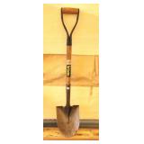 Spade Shovel 40in tall Spade Shovel 40in tall
