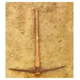 Pick Axe Pick Axe