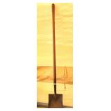 Flat Head Shovel Flat Head Shovel