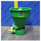 John Deere Hand Seeder. John Deere Hand Seeder.