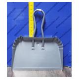 Metal Dust Pan. Metal Dust Pan.