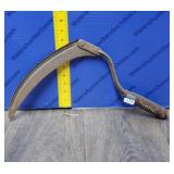 Vintage Hand Sickle Vintage Hand Sickle