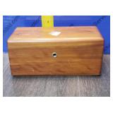 Lane Cedar Chest Salesman Sample Lane Cedar Chest Salesman Sample