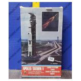 Apollo/Saturn V Model Kit Apollo/Saturn V Model Kit