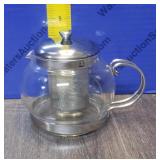 Glass Tea Pot Glass Tea Pot