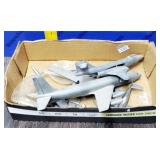 Flat of Model Planes. Flat of Model Planes.